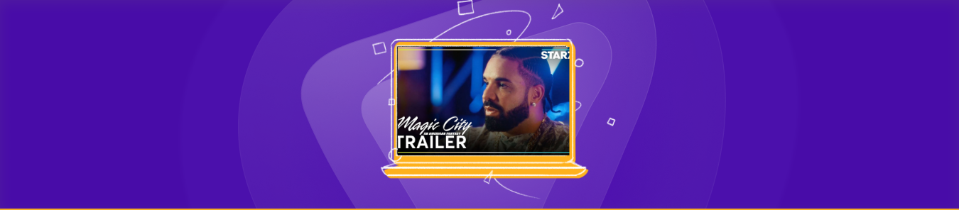 watch Magic City An American Fantasy in Australia