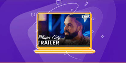 How to Watch Magic City: An American Fantasy in Canada on STARZ