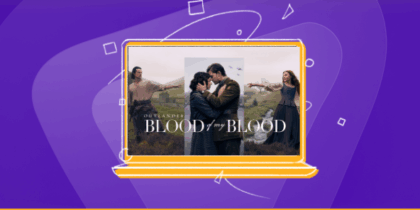 How to Watch Outlander: Blood of My Blood in the UK on STARZ