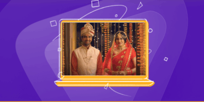How to Watch Pati Patni Aur Panga in the US on JioHotstar