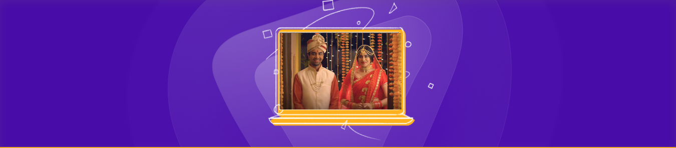 watch Pati Patni Aur Panga in the US