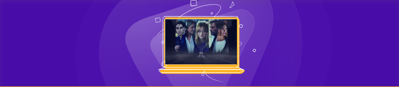 watch Promethea Channel 4 in Australia