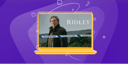 How to Watch Ridley Season 2 in the US on ITVX