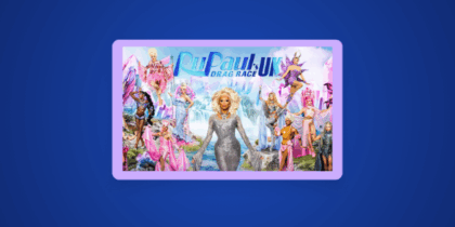 How to Watch RuPaul’s Drag Race UK Season 7 in the US on BBC iPlayer
