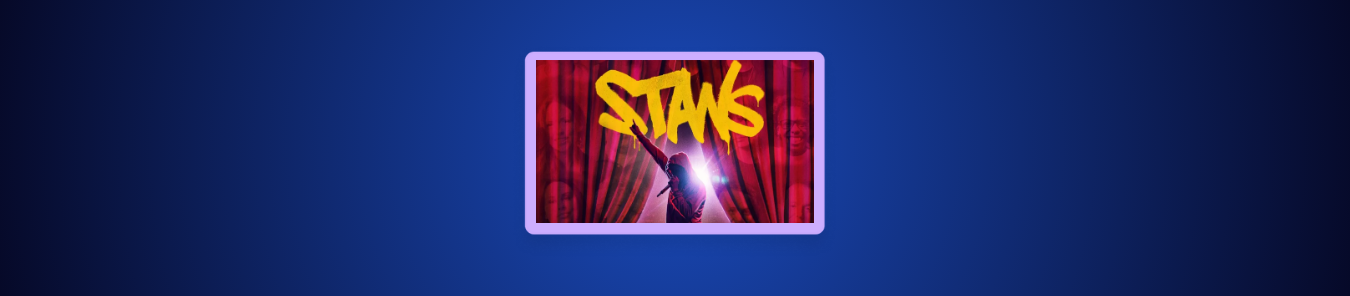 watch Stans in in Europe