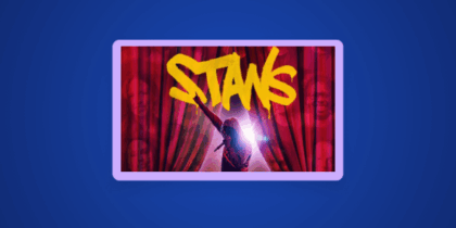 How to Watch Stans Outside the US on Paramount+