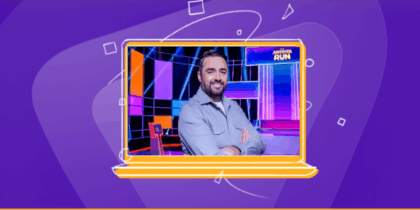 How to Watch The Answer Run Season 2 in the US on BBC iPlayer