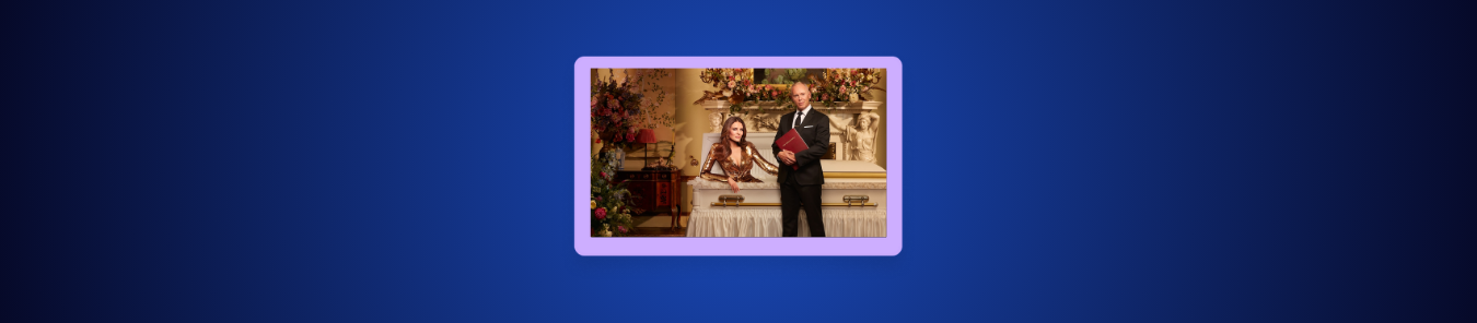 watch The Inheritance in the US