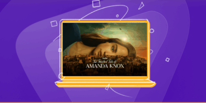 How to Watch The Twisted Tale of Amanda Knox Outside the US on Hulu