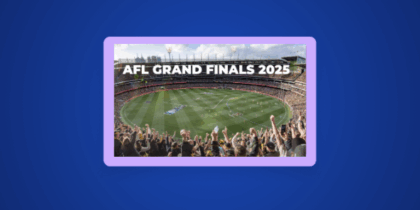 How to Watch 2025 AFL Finals Live Stream from Anywhere