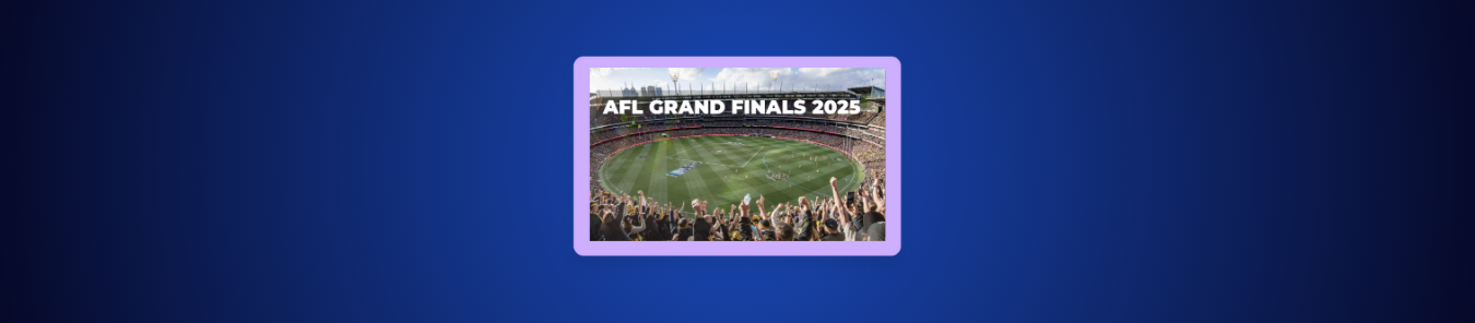 2025 AFL Finals