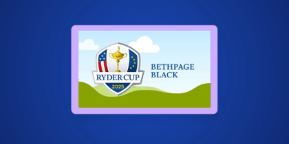 How to Watch the 2025 Ryder Cup from Anywhere