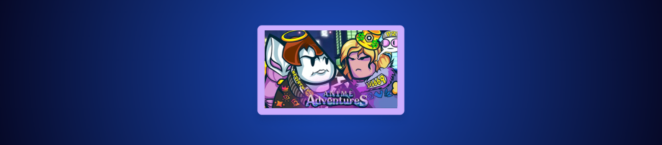 Anime Adventures Codes