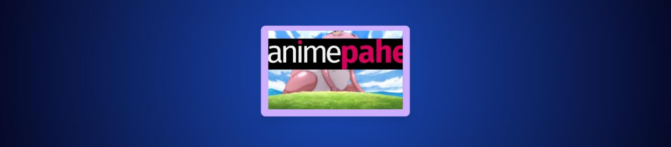 Animepahe