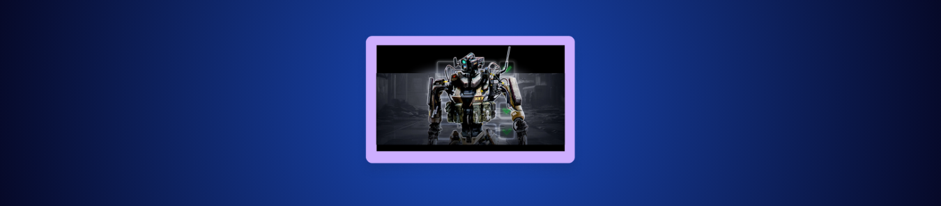 Bot Lobbies in Rainbow Six Siege