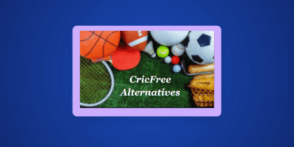 Best Free and Paid Cricfree Alternatives and How to Use Them