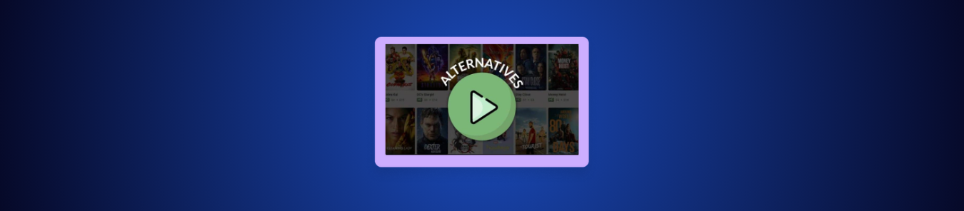 Cineb Alternatives