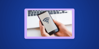 How to Connect to WiFi Without a Password