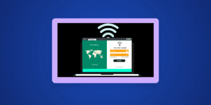 How to Find Router Username and Password