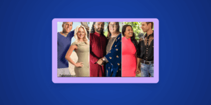 How to Watch 90 Day Fiancé: The Other Way Season 7 Outside the US