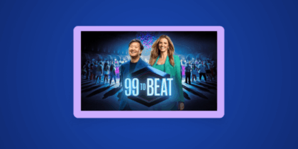 How to Watch 99 to Beat Outside the US on FOX