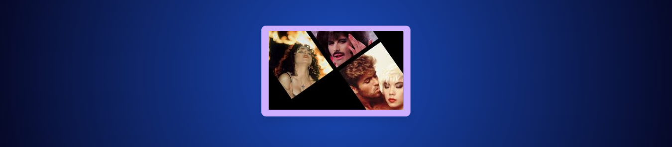 How to Watch Banned in the 80s Moments That Shook Music in Australia