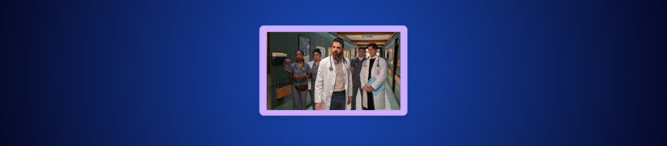 How to Watch Brilliant Minds Season 2 Outside the US on Peacock