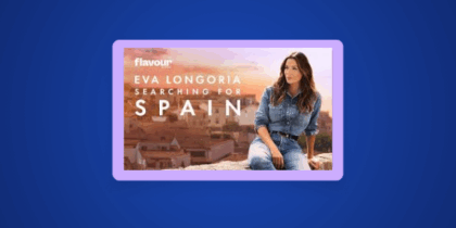 How to Watch Eva Longoria: Searching for Spain in the US on BBC iPlayer