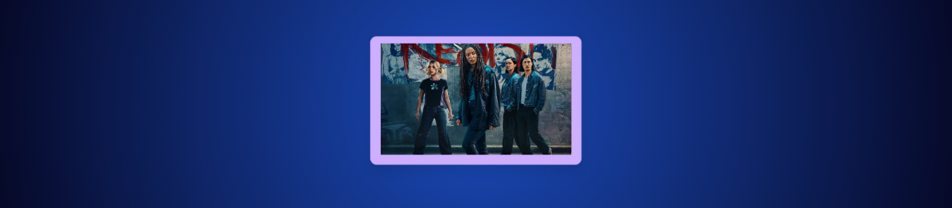 How to Watch Gen V Season 2 Outside the US on Amazon Prime