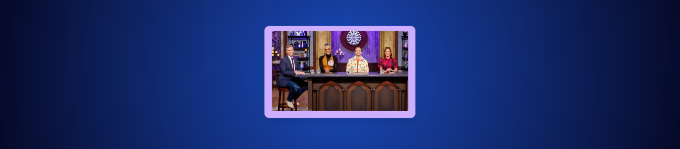 How to Watch Halloween Baking Championship Season 11 Outside the US