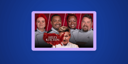 How to Watch Hell’s Kitchen Season 24 Outside the US on Fox