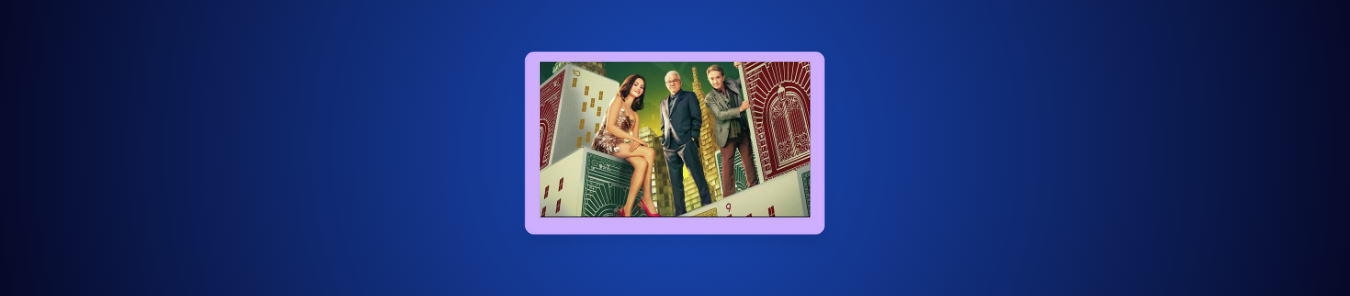 How to Watch Only Murders in the Building Season 5 Outside the US
