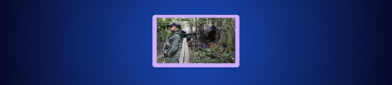 How to Watch Panorama Fighting the Cocaine Cartels in Australia on BBC iPlayer