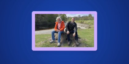 How to Watch Perfect Pub Walks with Arnold Armstrong in the US