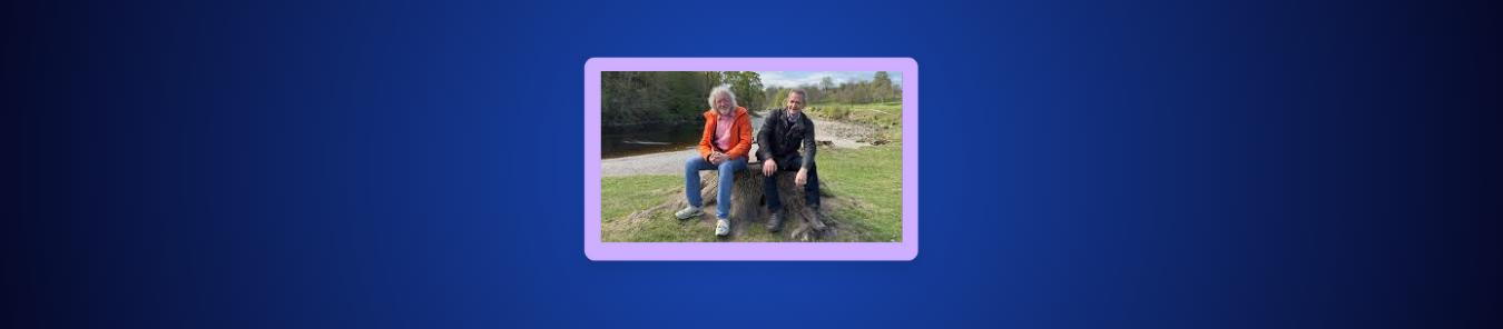 How to Watch Perfect Pub Walks with Arnold Armstrong in the US