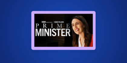 How to Watch Prime Minister Outside the US on HBO Max