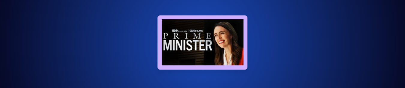 How to Watch Prime Minister in the UK on HBO Max