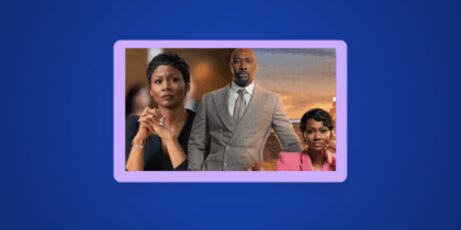 How to Watch Reasonable Doubt Season 3 in the UK on Hulu