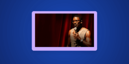 How to Watch Rel Talk Outside the US on Tubi