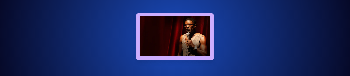 How to Watch Rel Talk Outside the US on Tubi