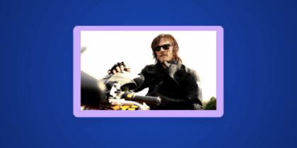 How to Watch Ride With Norman Reedus Season 7 Outside the US