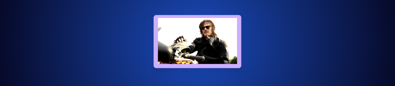 How to Watch Ride With Norman Reedus Season 7 in the UK