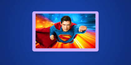 How to Watch Superman 2025 Outside the US on HBO Max