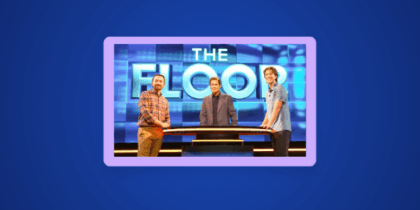 How to Watch The Floor Season 4 Outside the US on Hulu