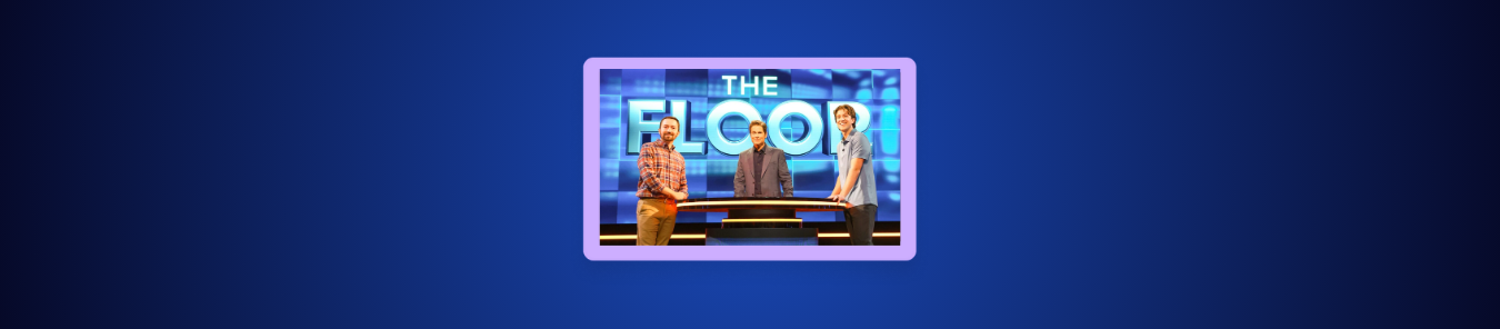 How to Watch The Floor Season 4 Outside the US