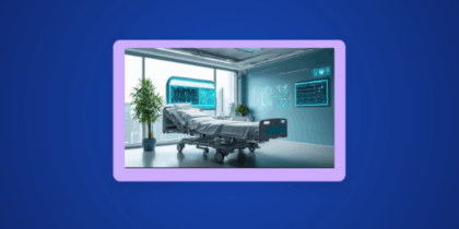 How to Watch The Hospital (2025) Outside the US on BET+