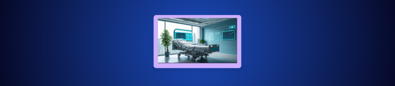 How to Watch The Hospital (2025) in Canada on BET+
