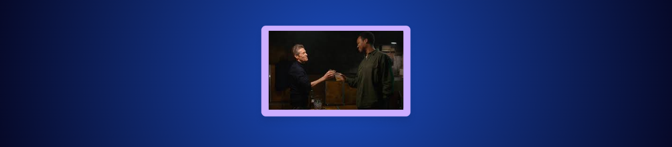 How to Watch The Man in My Basement in Australia on Hulu