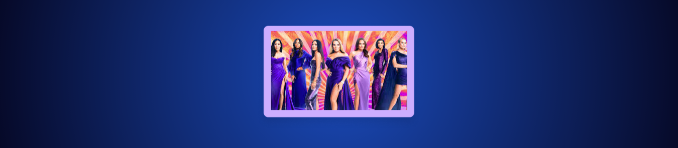 How to Watch The Real Housewives of Salt Lake City Season 6 Outside the US