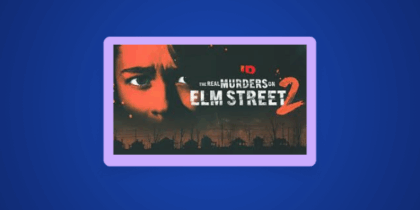 How to Watch The Real Murders on Elm Street Season 2 in Australia on Hulu